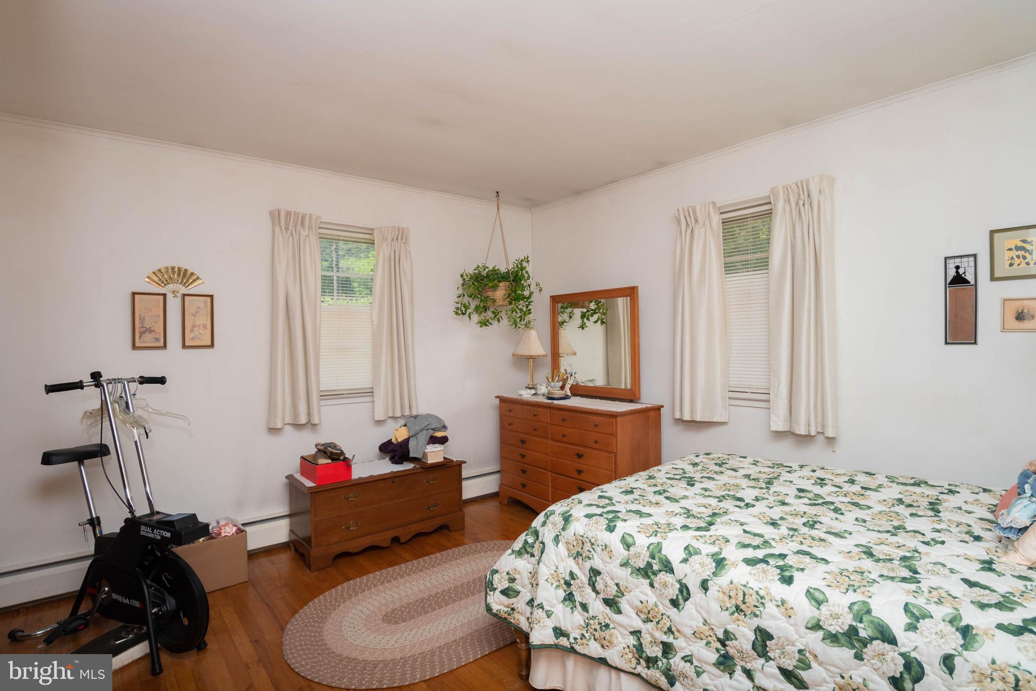 DEERS HEAD MANOR - Residential