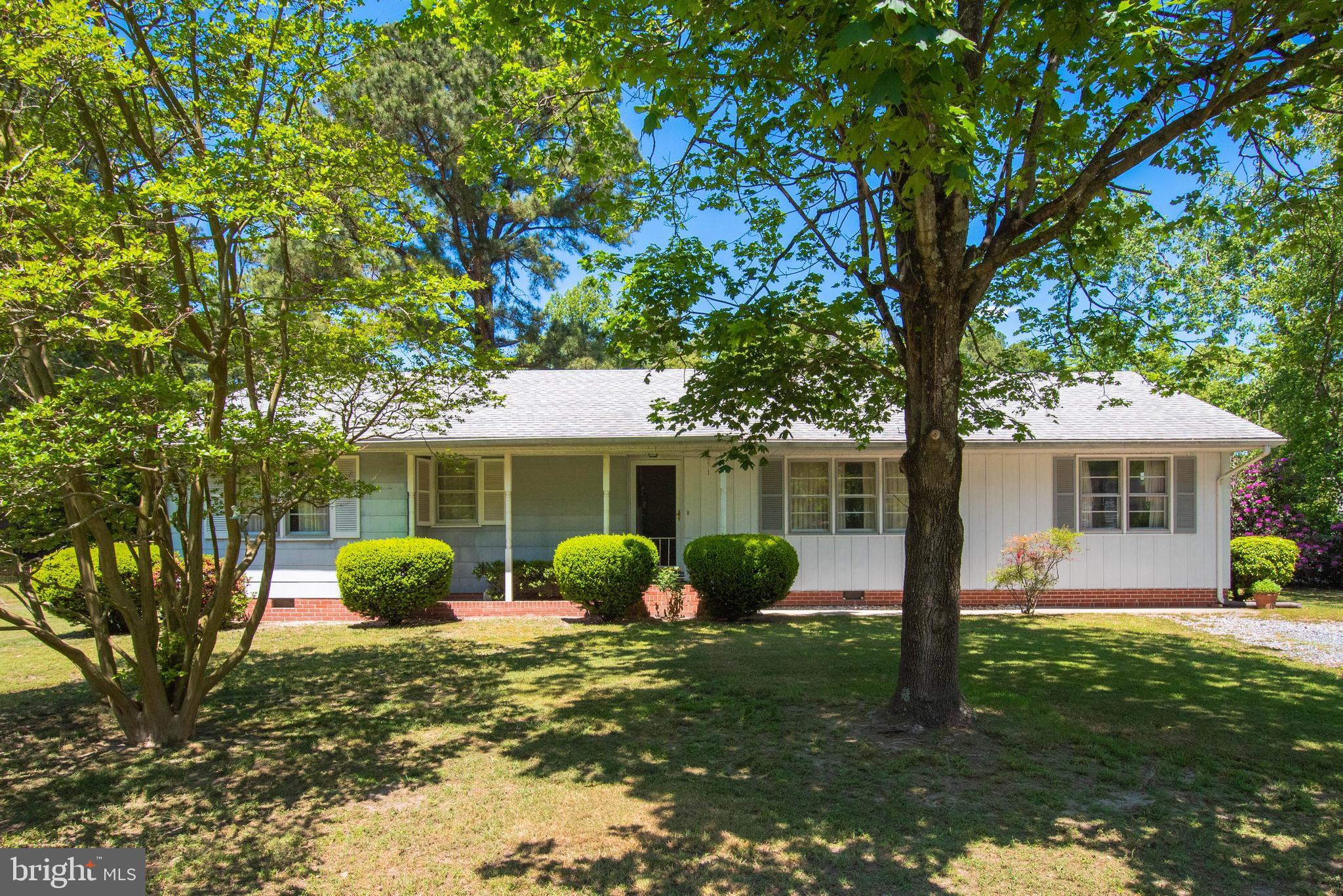 DEERS HEAD MANOR - Residential