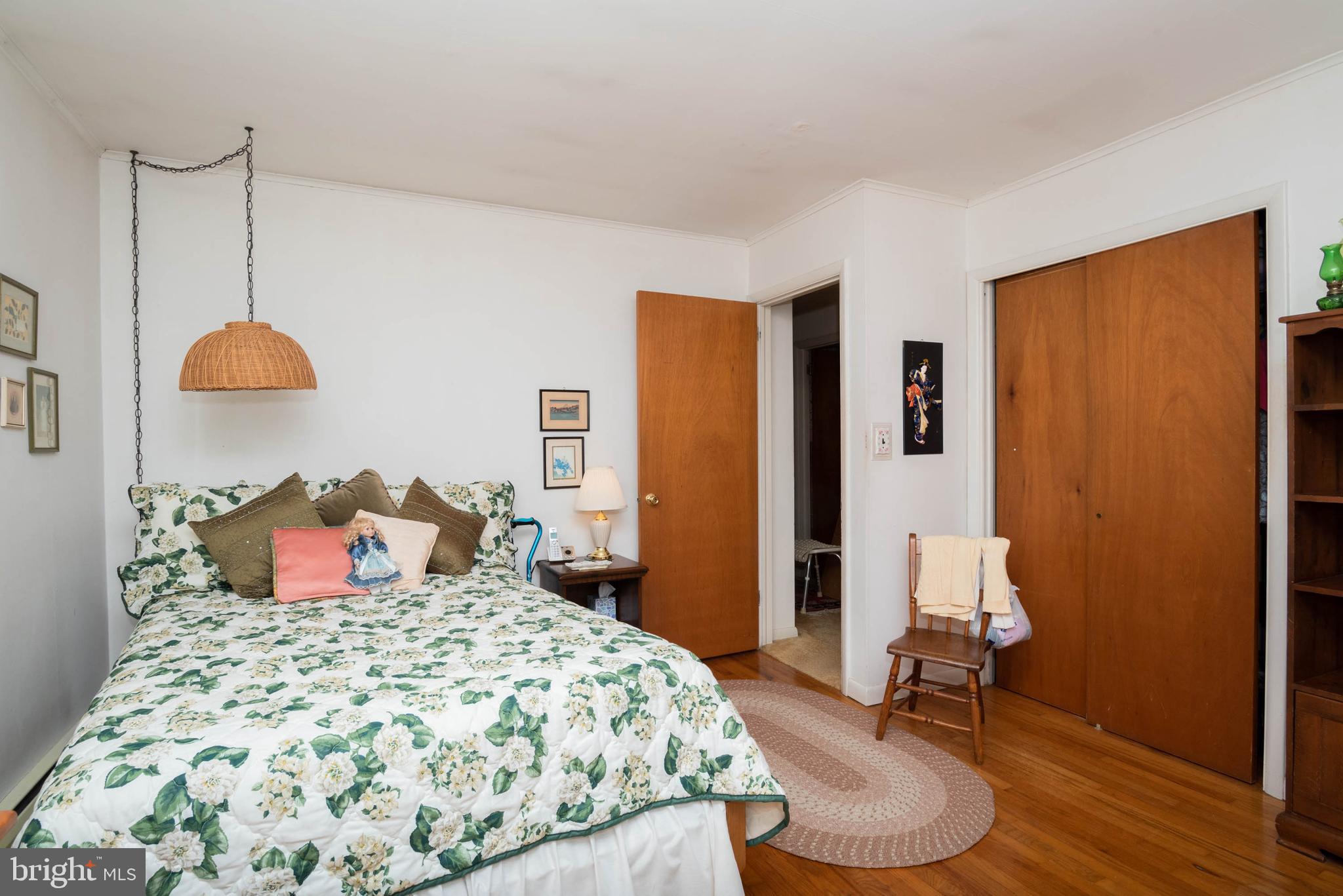 DEERS HEAD MANOR - Residential