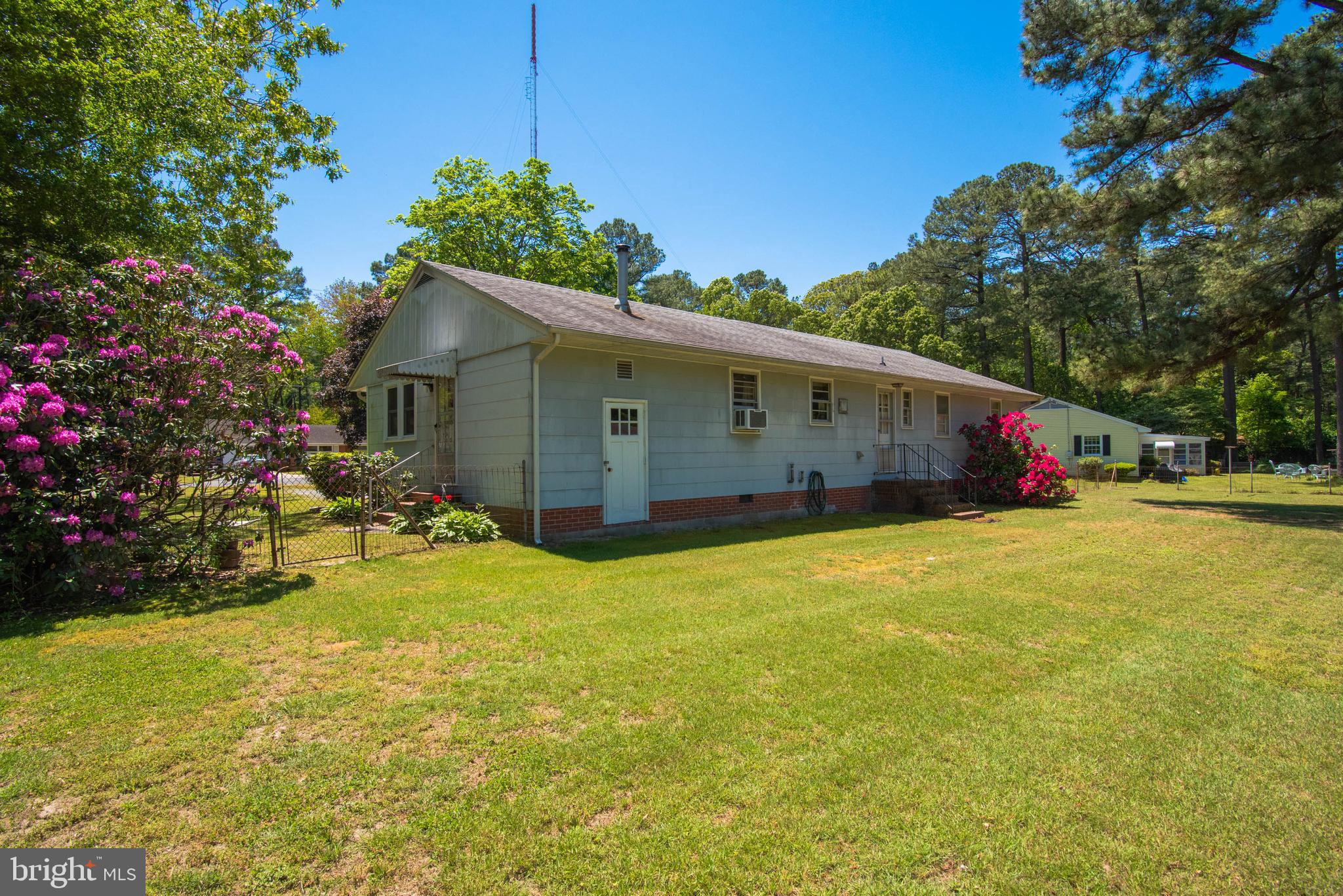 DEERS HEAD MANOR - Residential