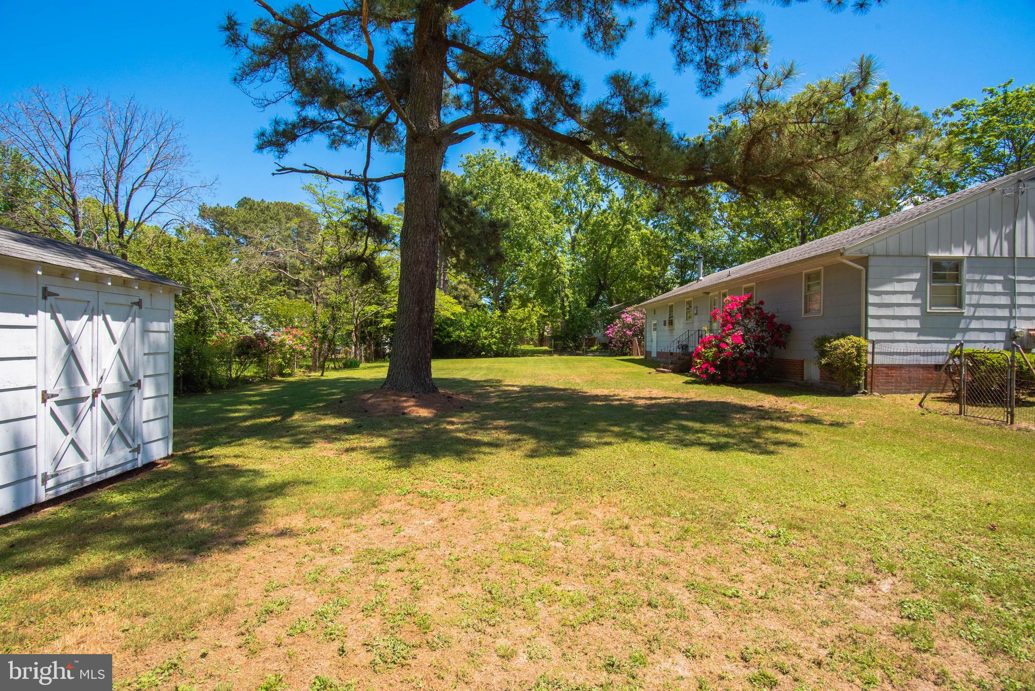 DEERS HEAD MANOR - Residential