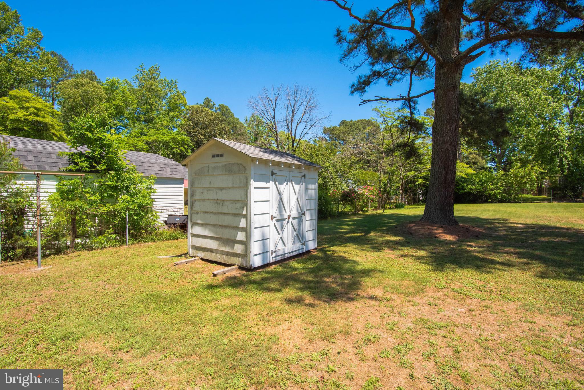 DEERS HEAD MANOR - Residential