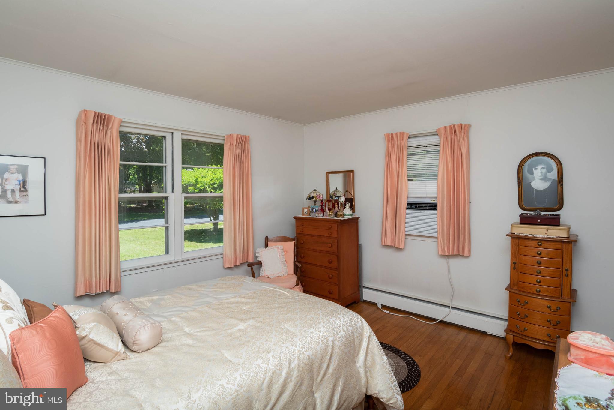 DEERS HEAD MANOR - Residential