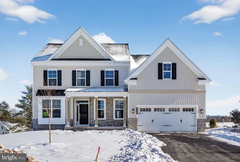 126 Ashford Drive, Coopersburg, PA 18036 - MLS#: PALH2012102