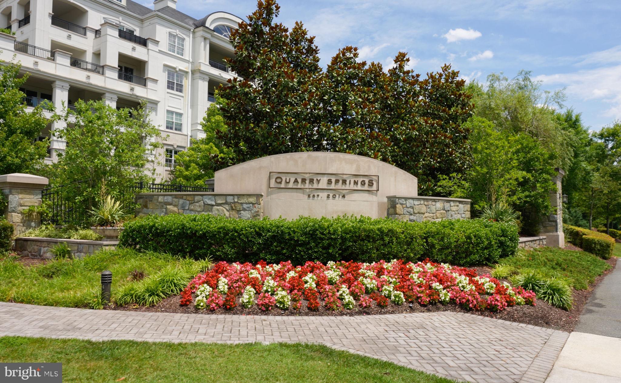 POTOMAC OUTSIDE - Residential