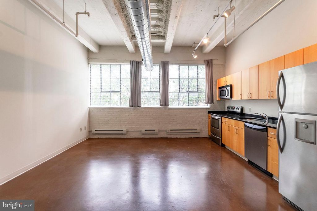 Photo of 412 S 13th Street #UNIT 302, PHILADELPHIA, PA 19147 (MLS # PAPH2580930)