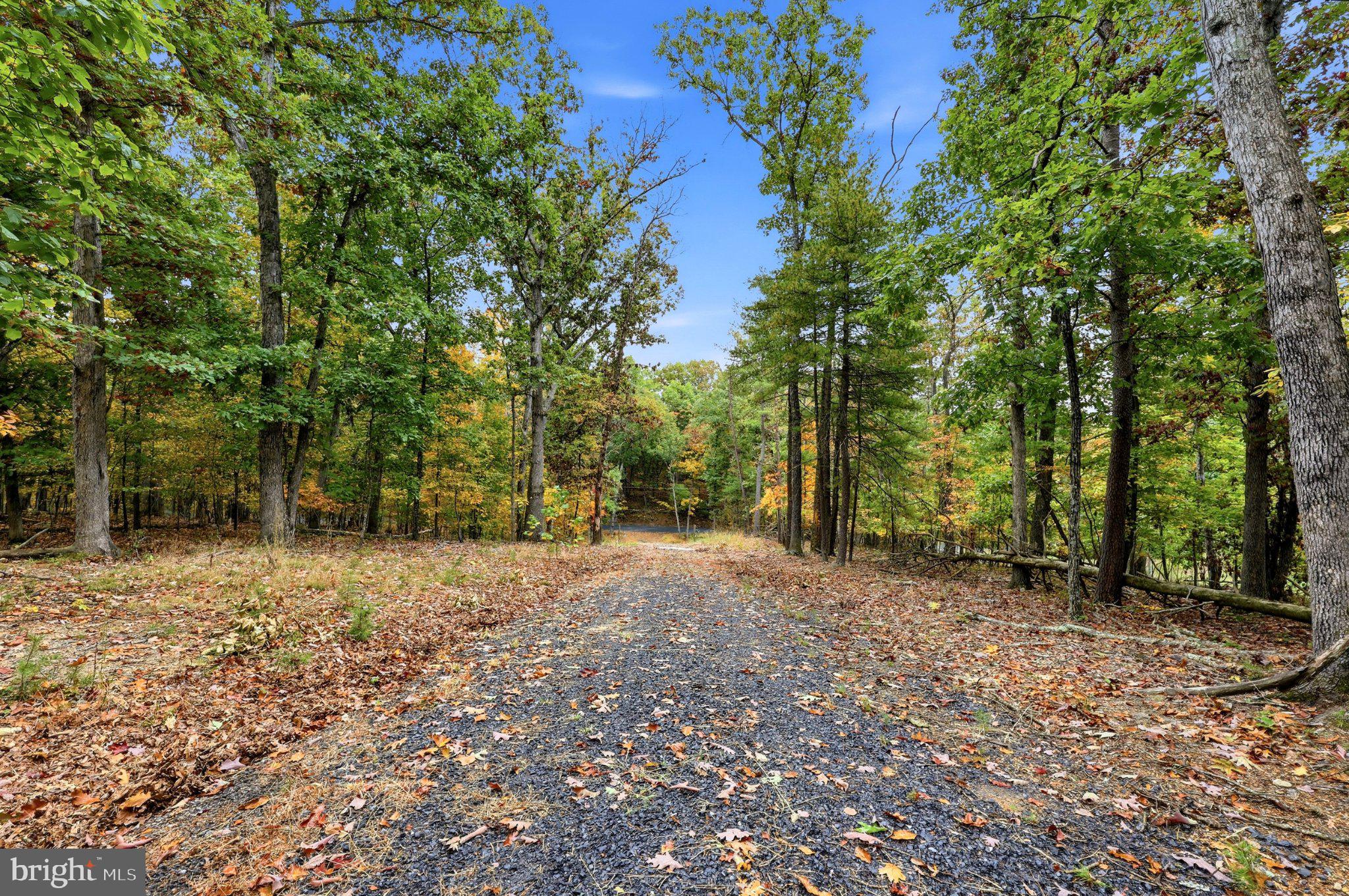 DUNHAM DRIVE