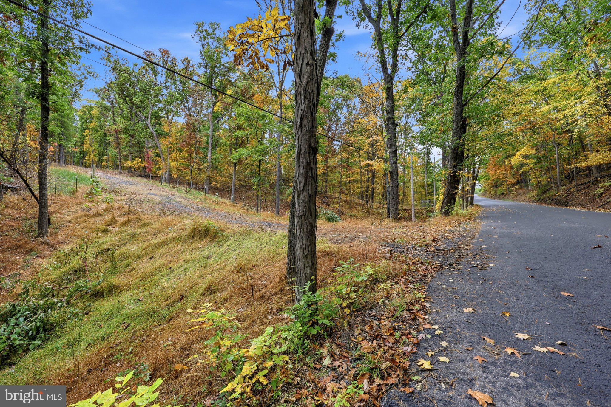 DUNHAM DRIVE