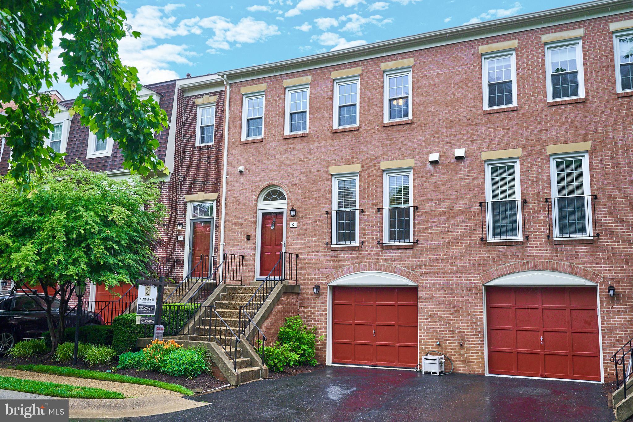 MANCHESTER SQUARE - Residential