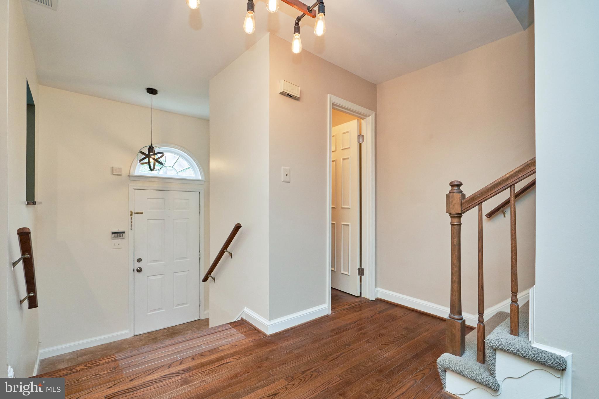 MANCHESTER SQUARE - Residential