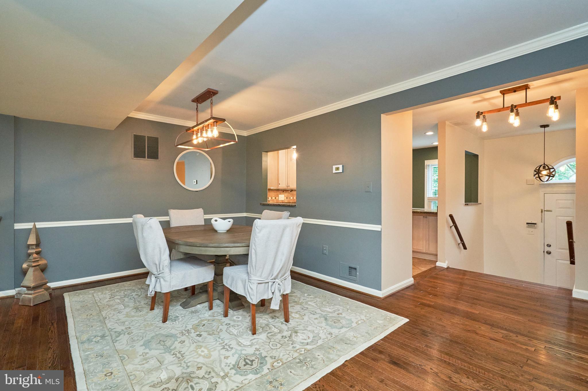 MANCHESTER SQUARE - Residential