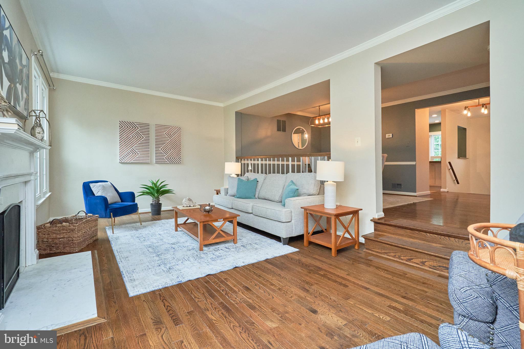 MANCHESTER SQUARE - Residential