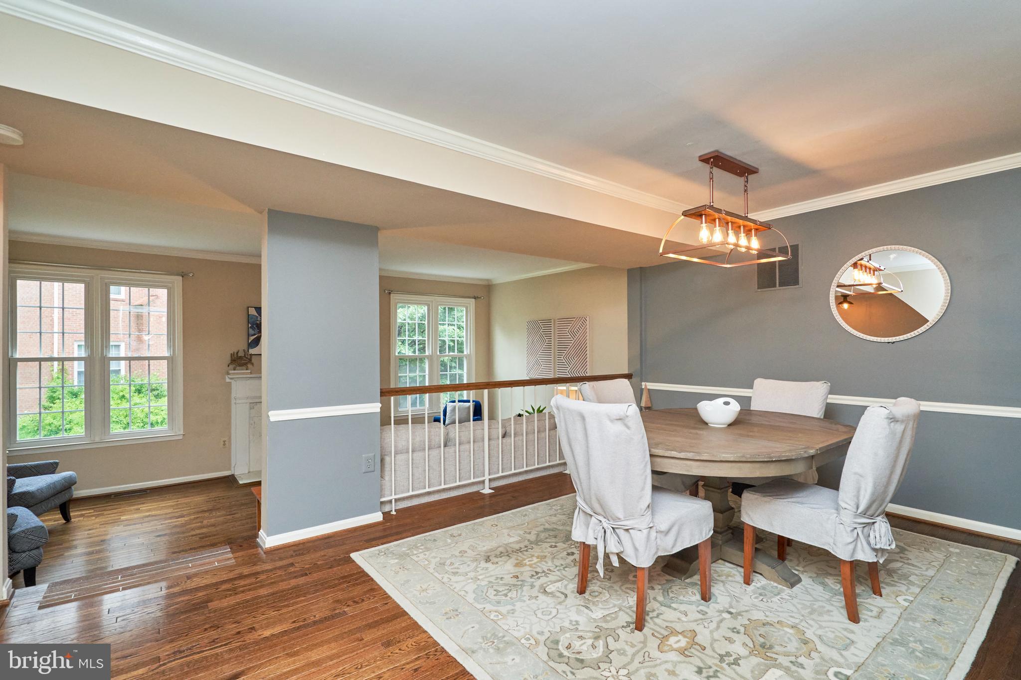 MANCHESTER SQUARE - Residential
