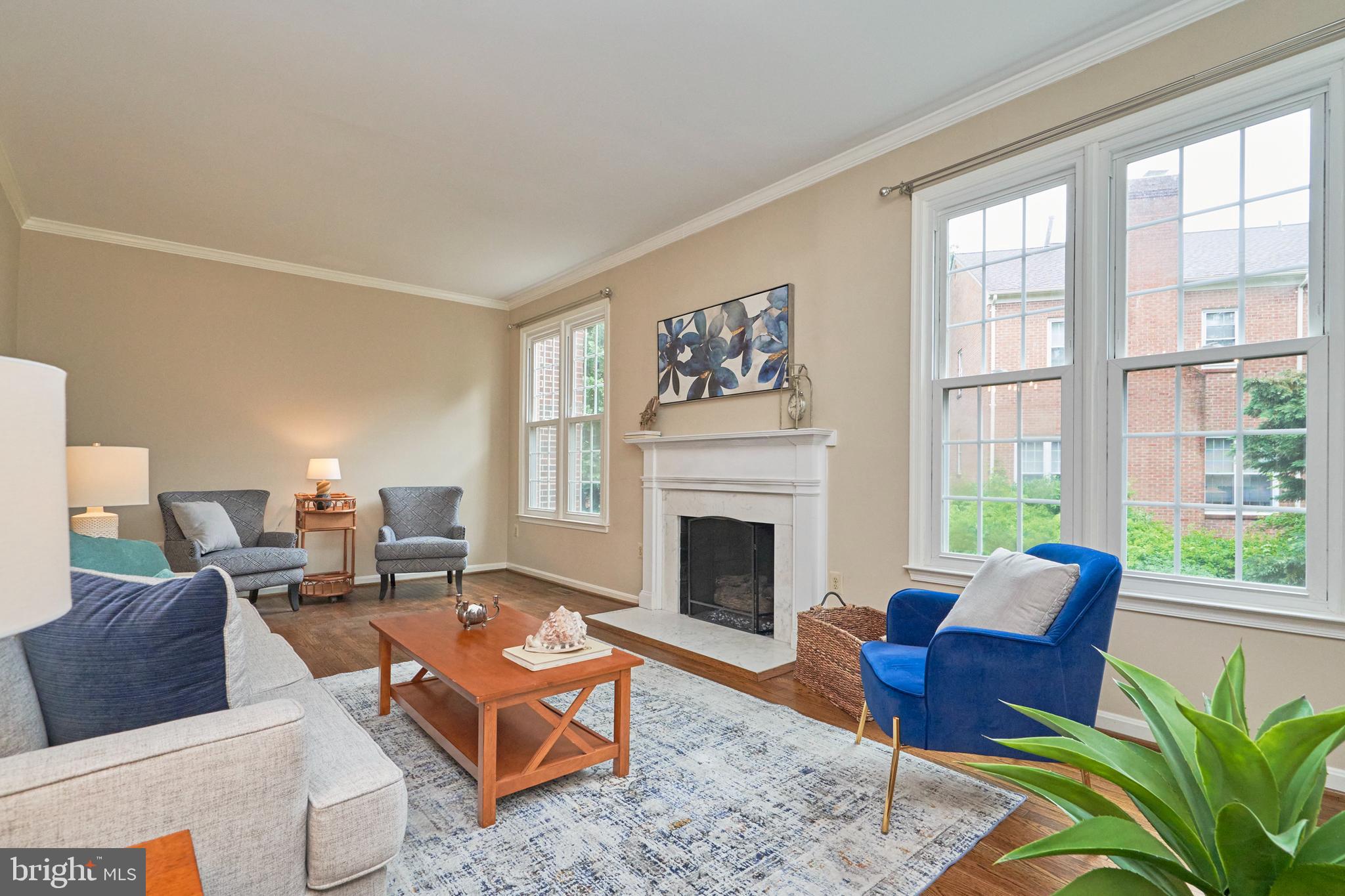 MANCHESTER SQUARE - Residential