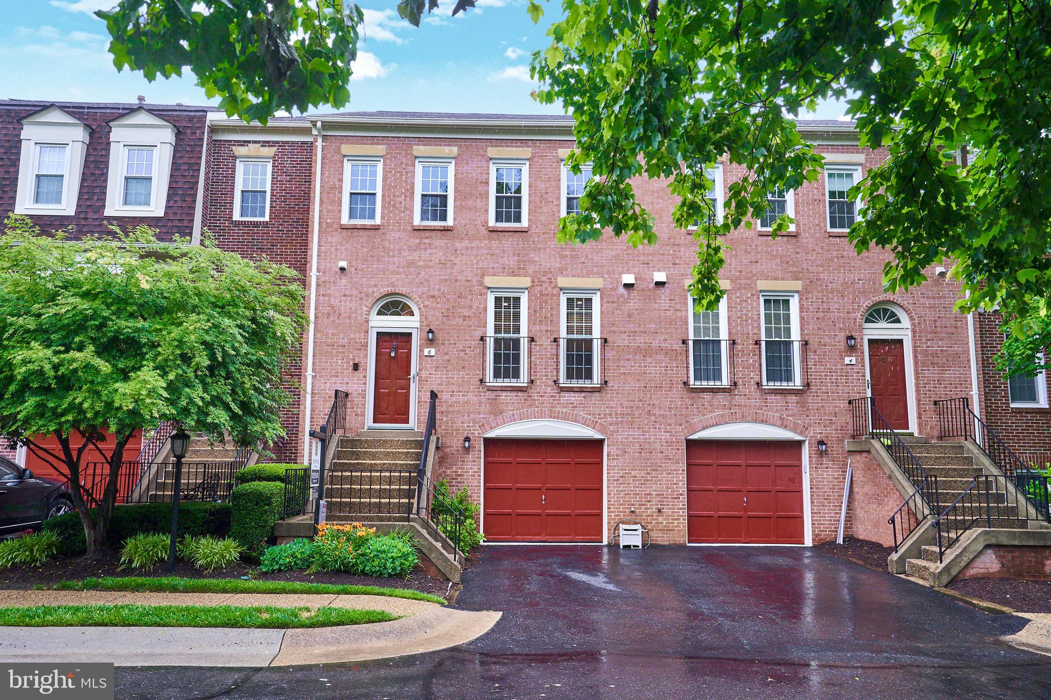 MANCHESTER SQUARE - Residential