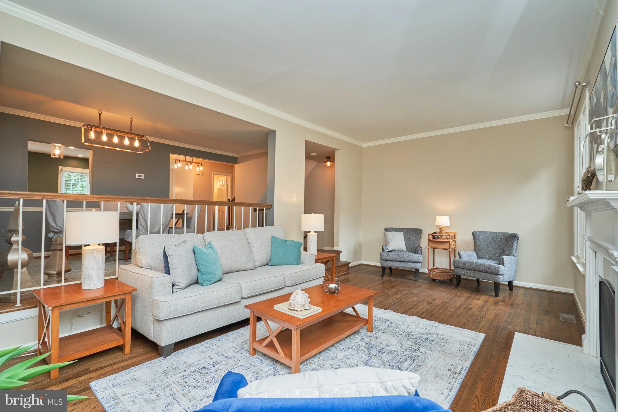MANCHESTER SQUARE - Residential
