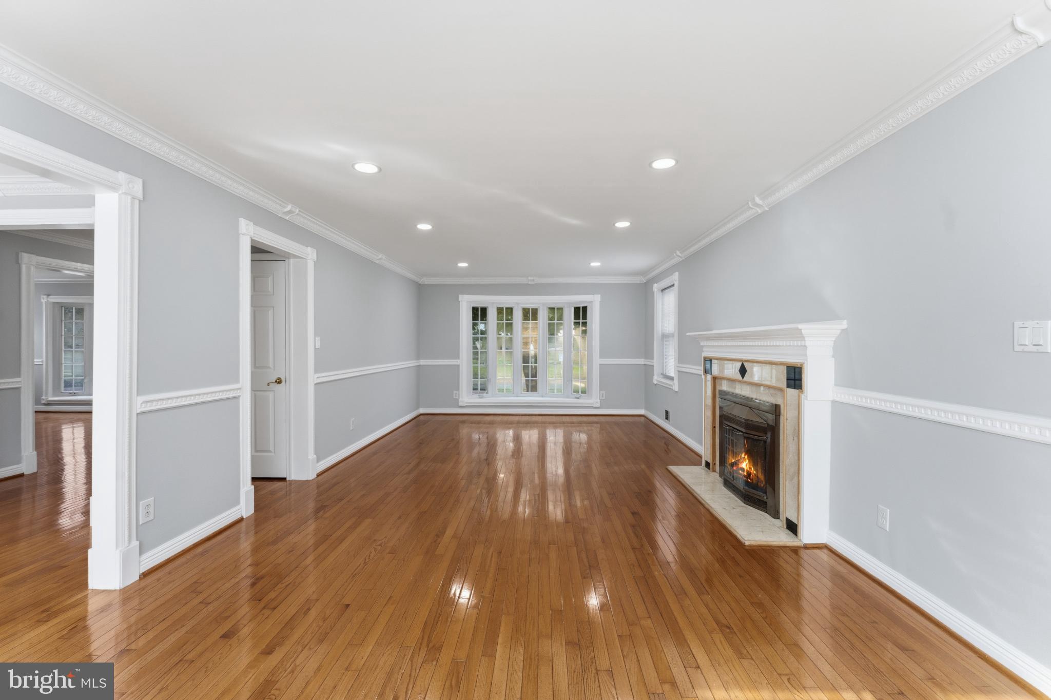 VARSITY PARK - Residential