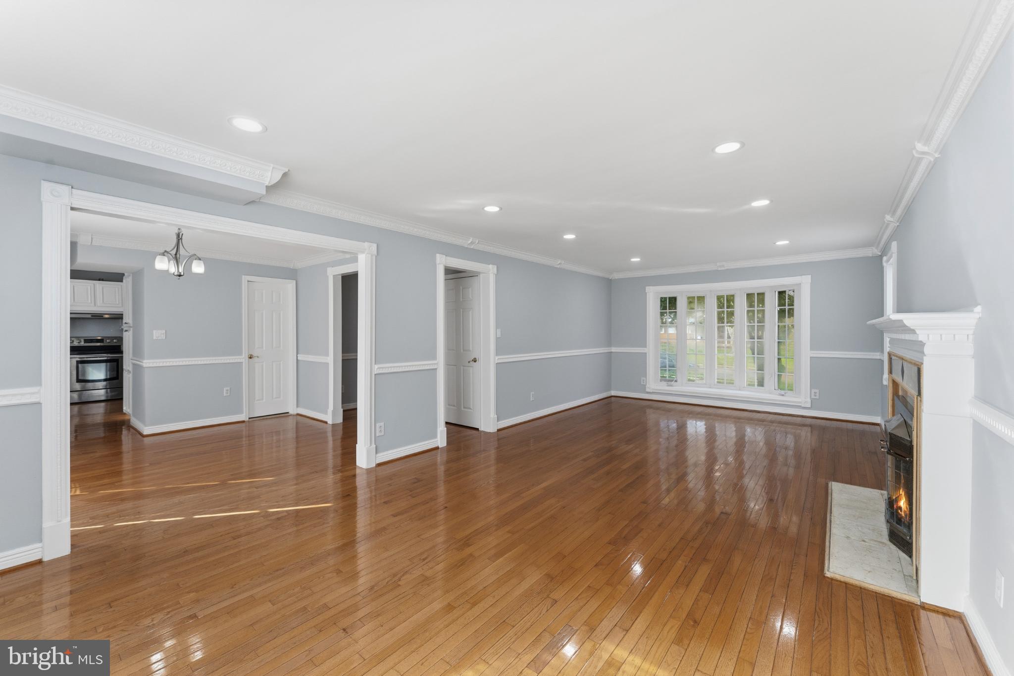 VARSITY PARK - Residential