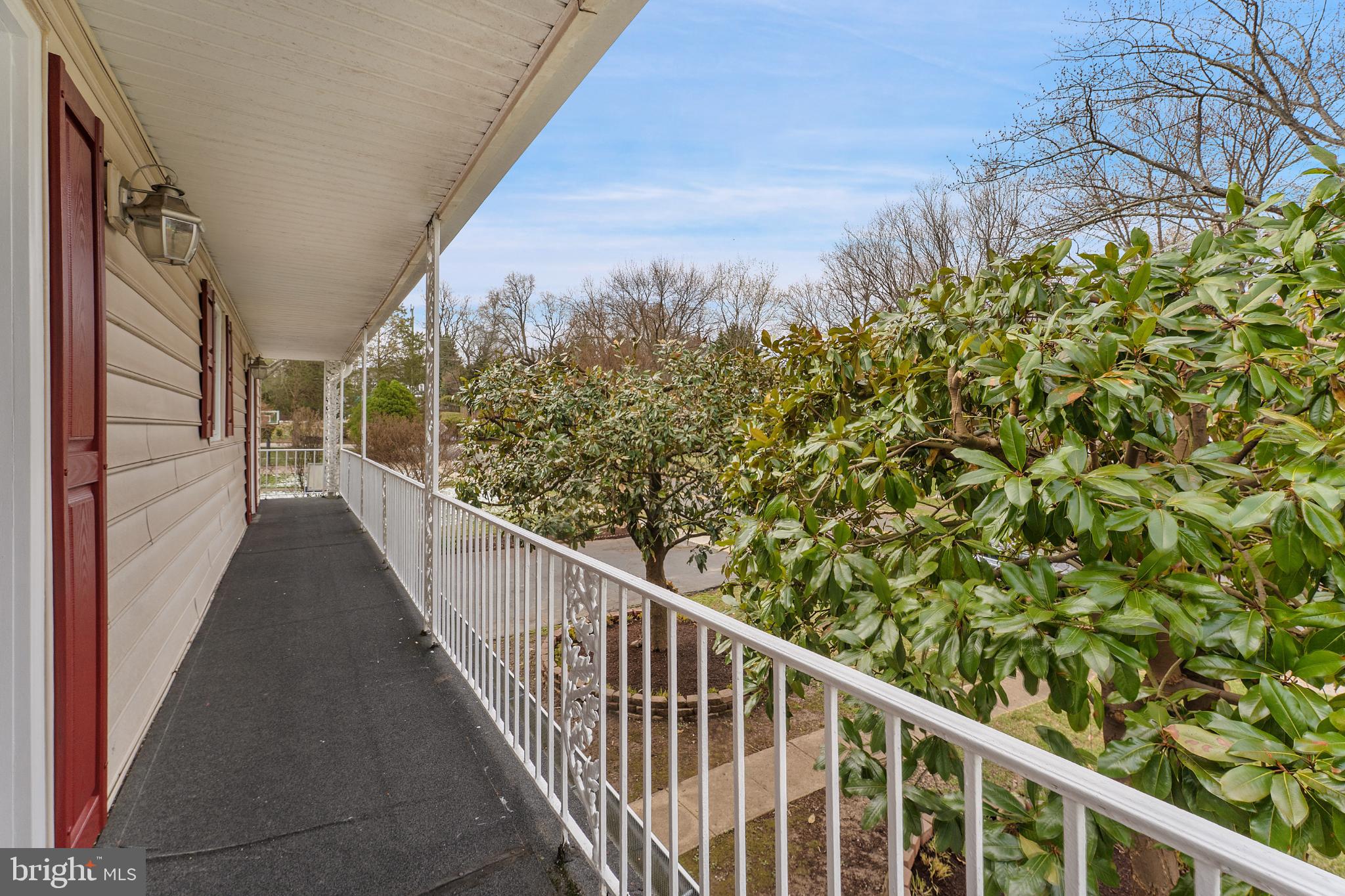 VARSITY PARK - Residential