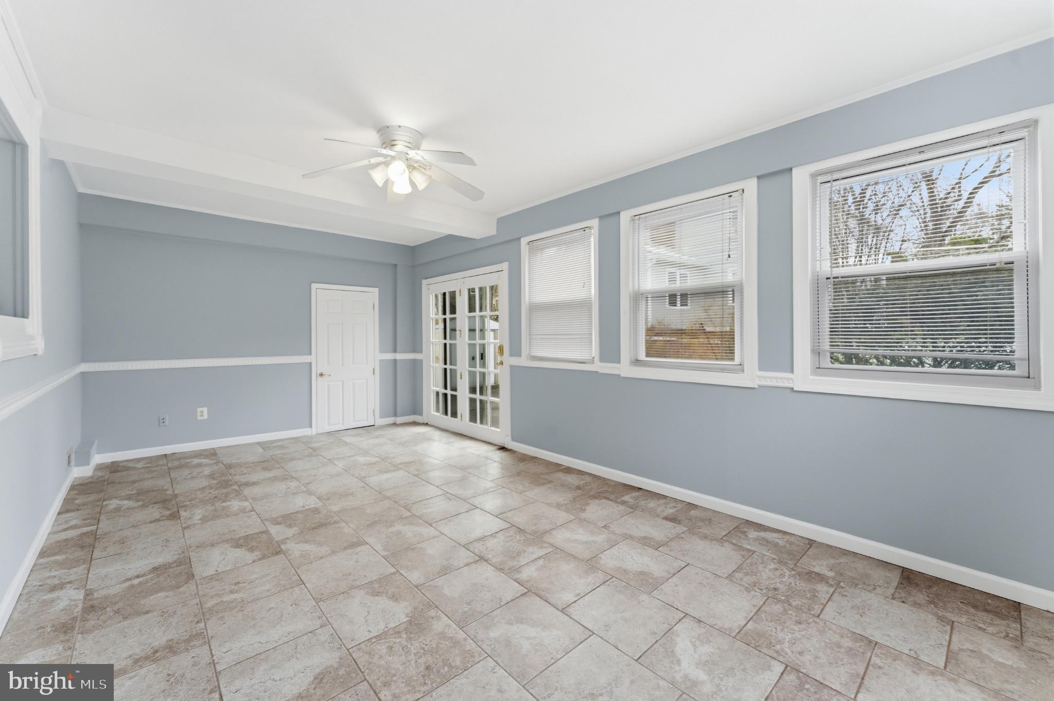 VARSITY PARK - Residential