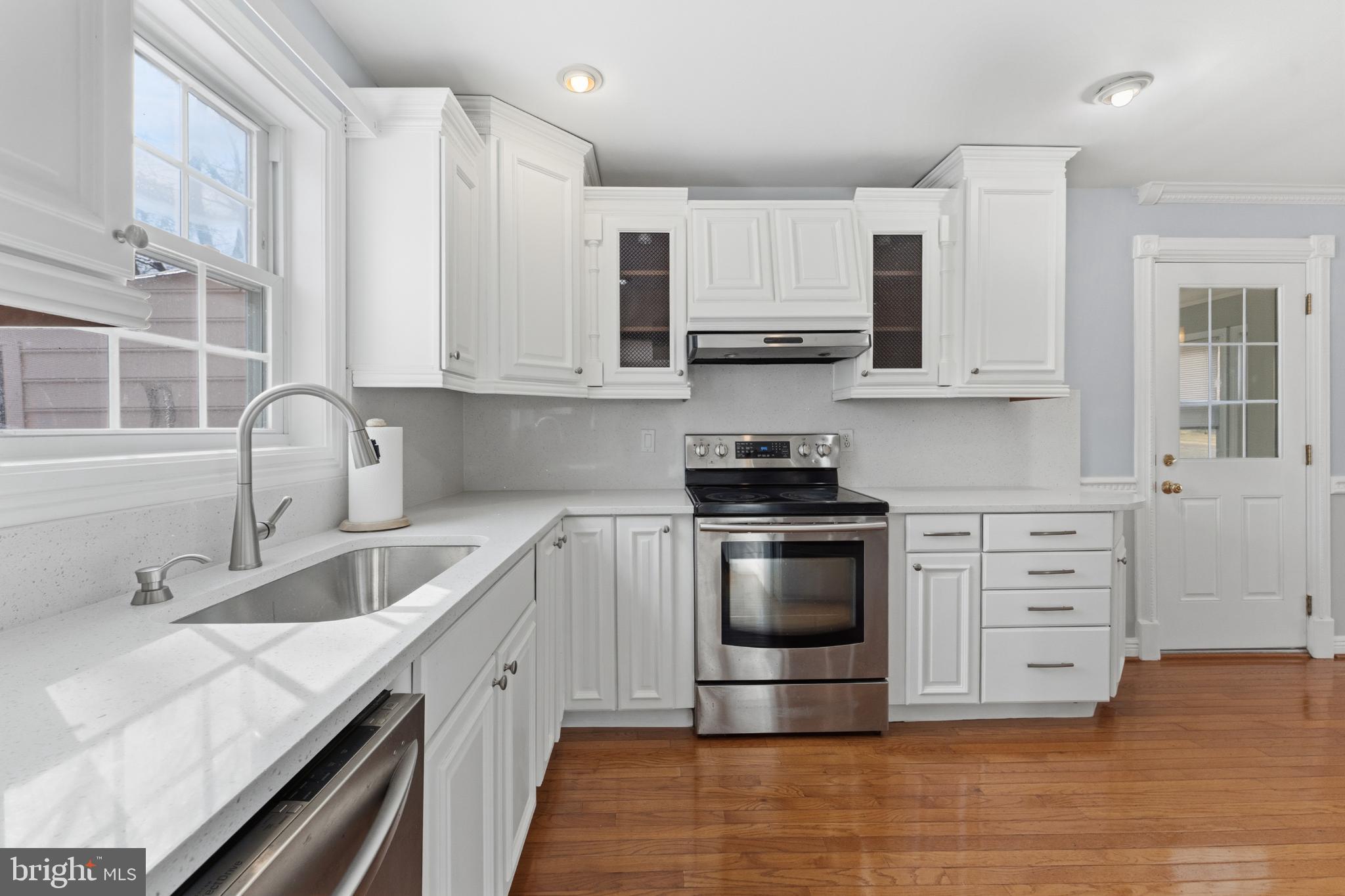 VARSITY PARK - Residential