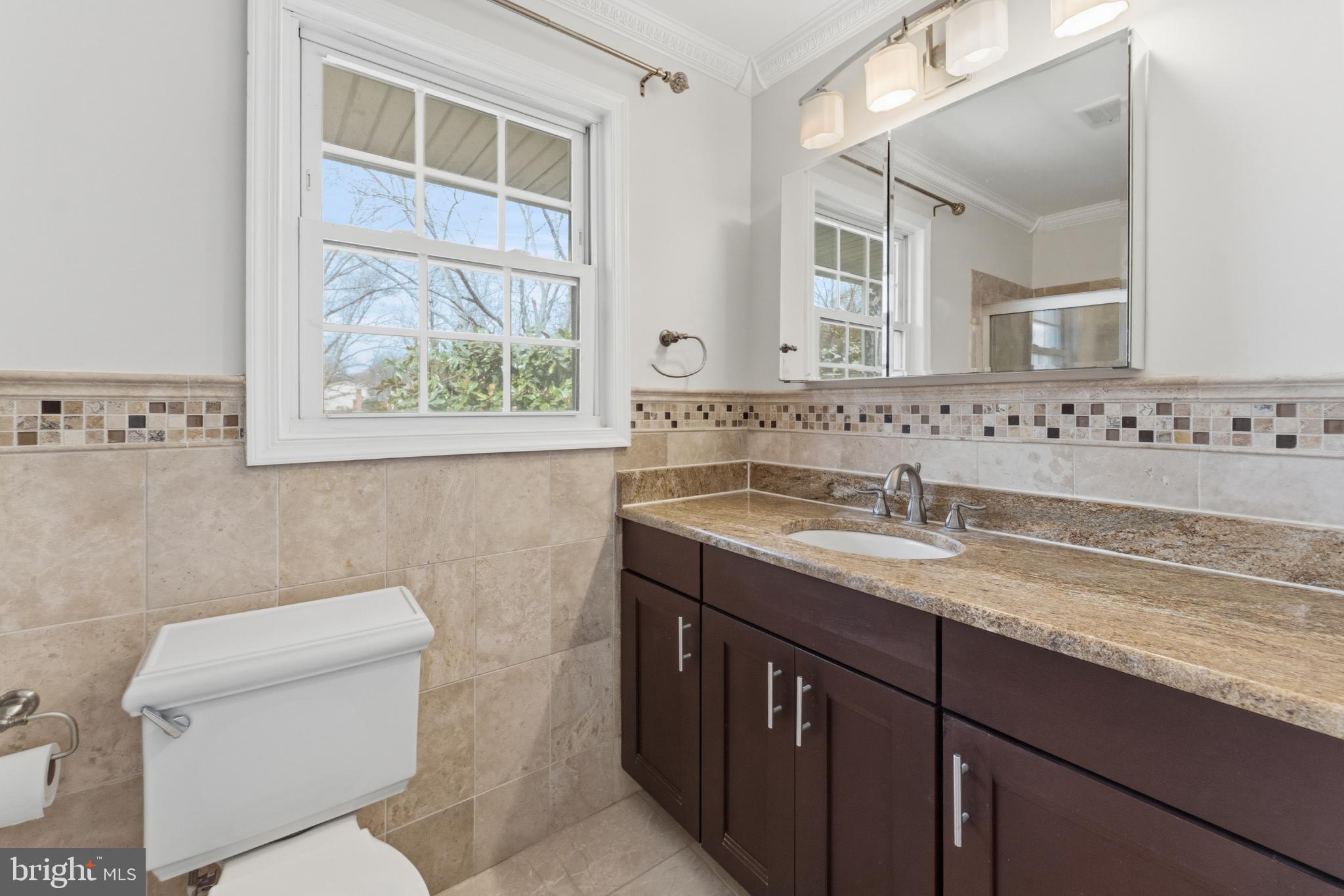 VARSITY PARK - Residential