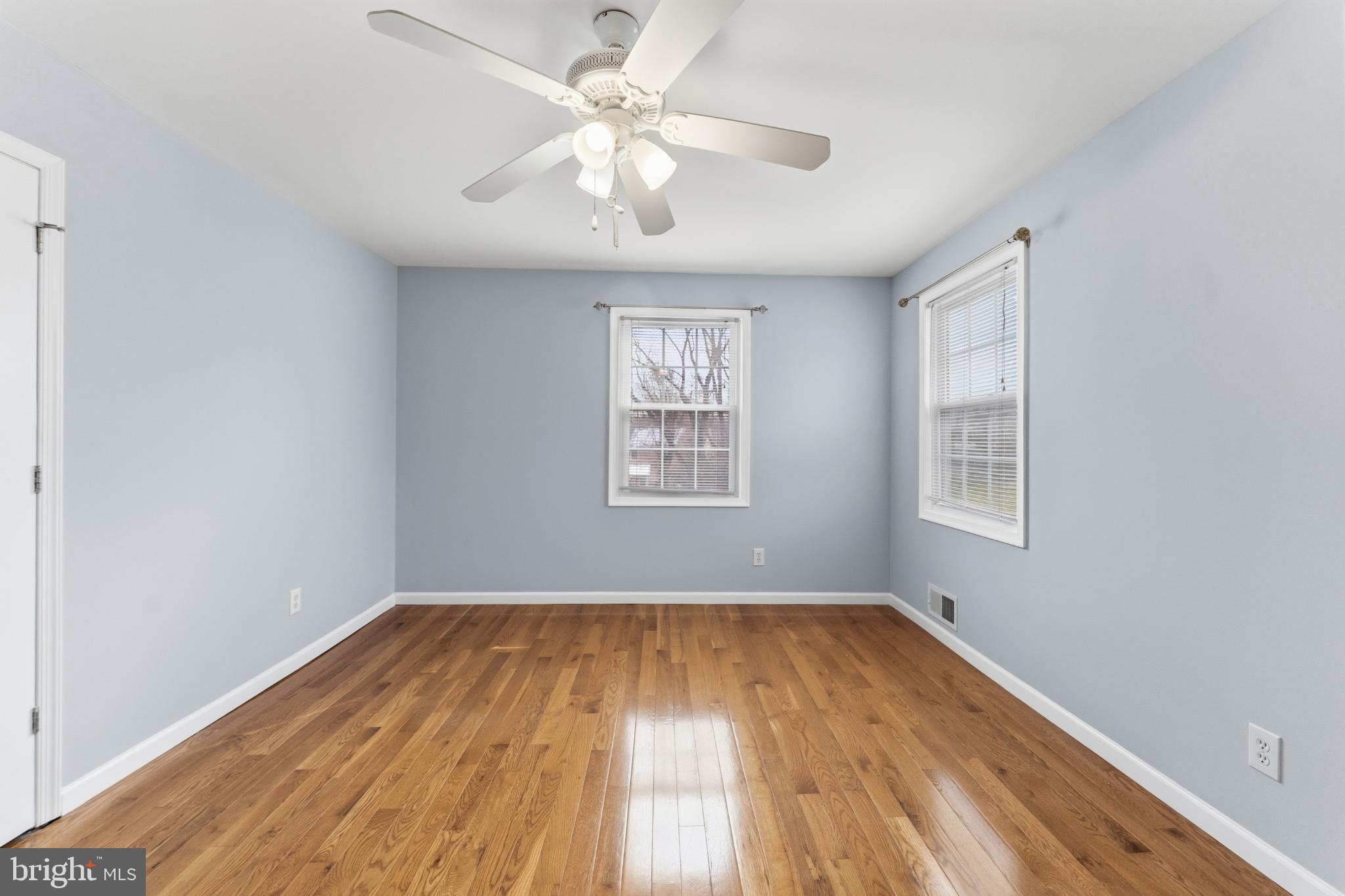 VARSITY PARK - Residential