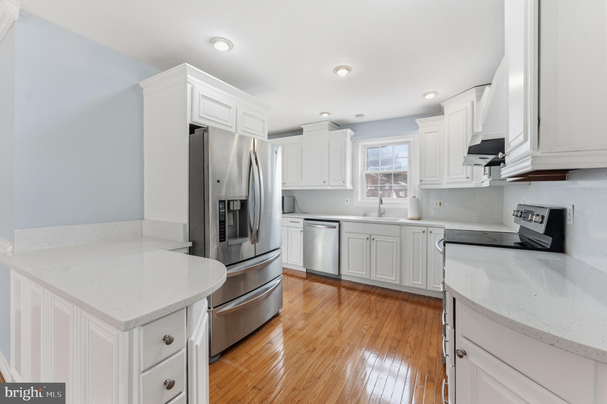 VARSITY PARK - Residential