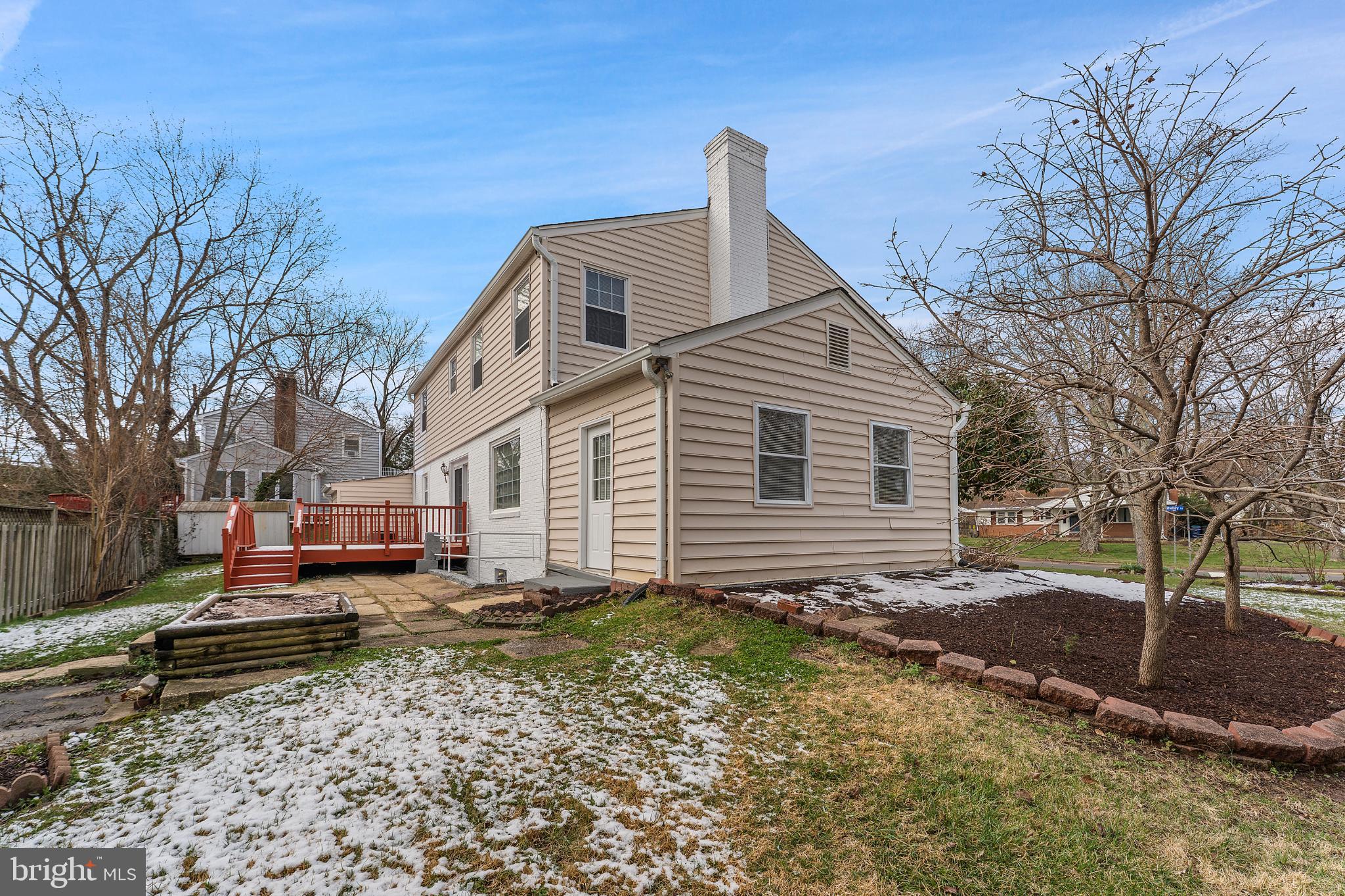 VARSITY PARK - Residential