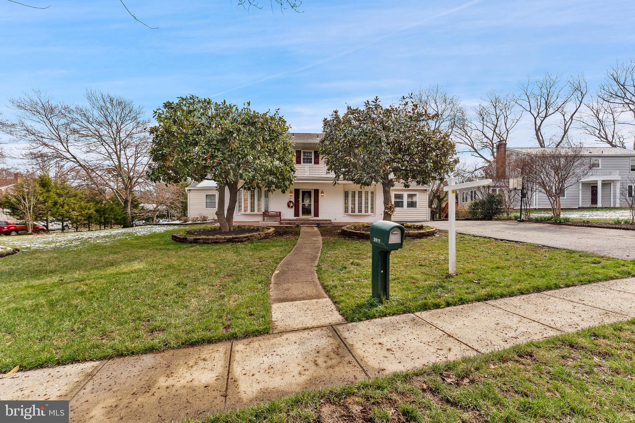 VARSITY PARK - Residential