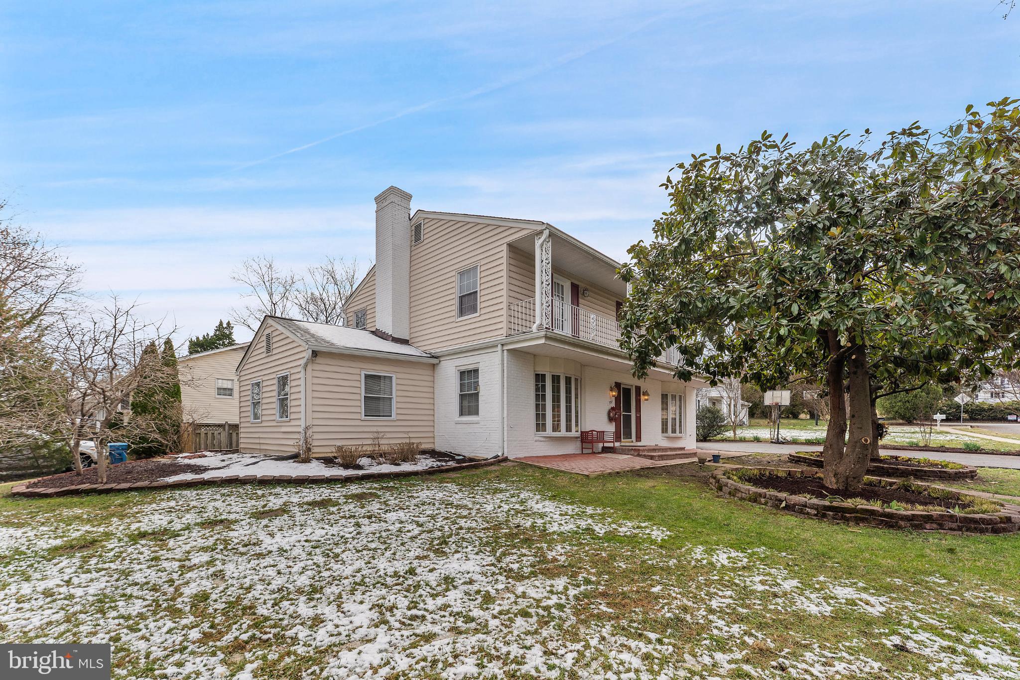 VARSITY PARK - Residential