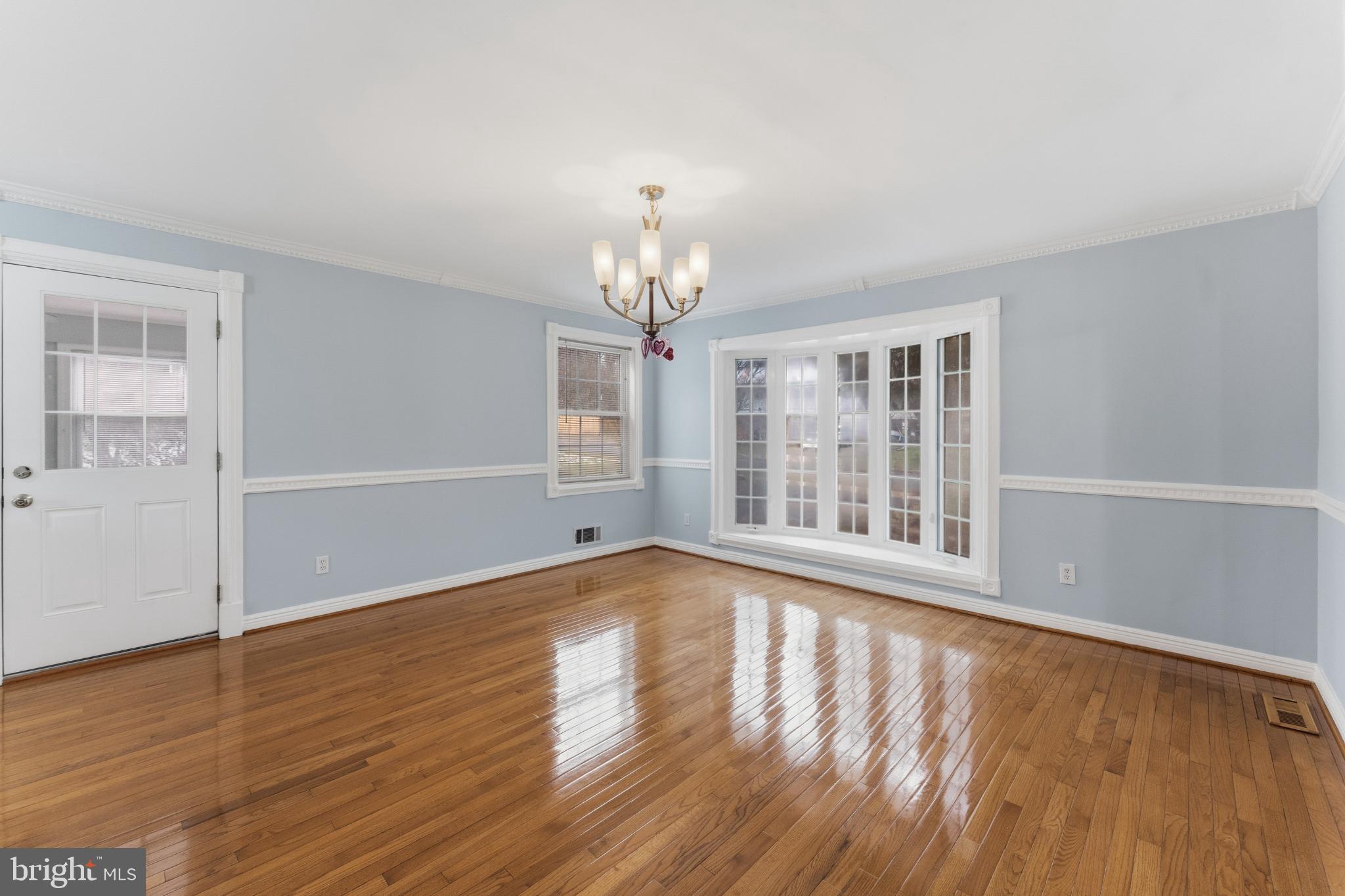 VARSITY PARK - Residential