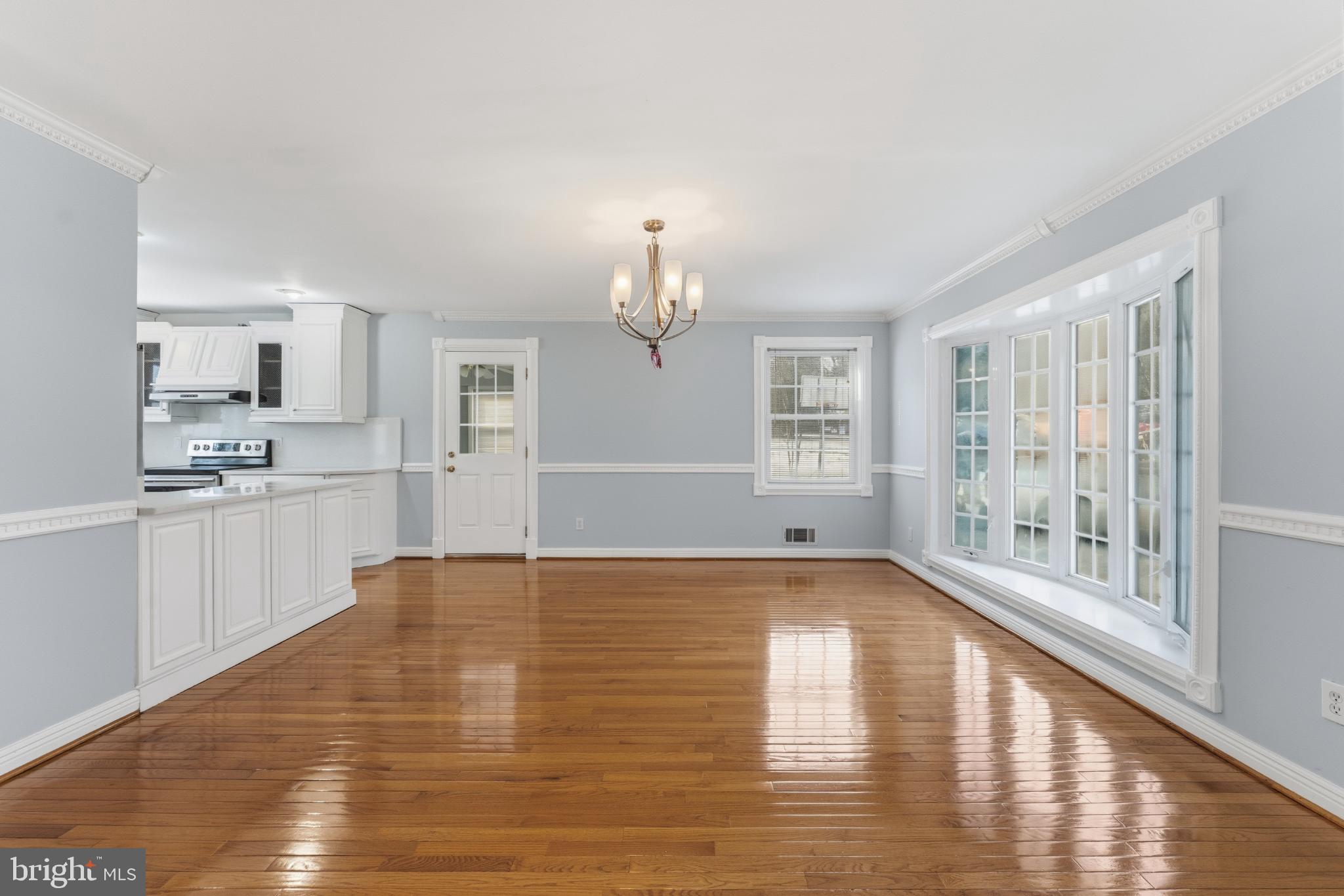 VARSITY PARK - Residential