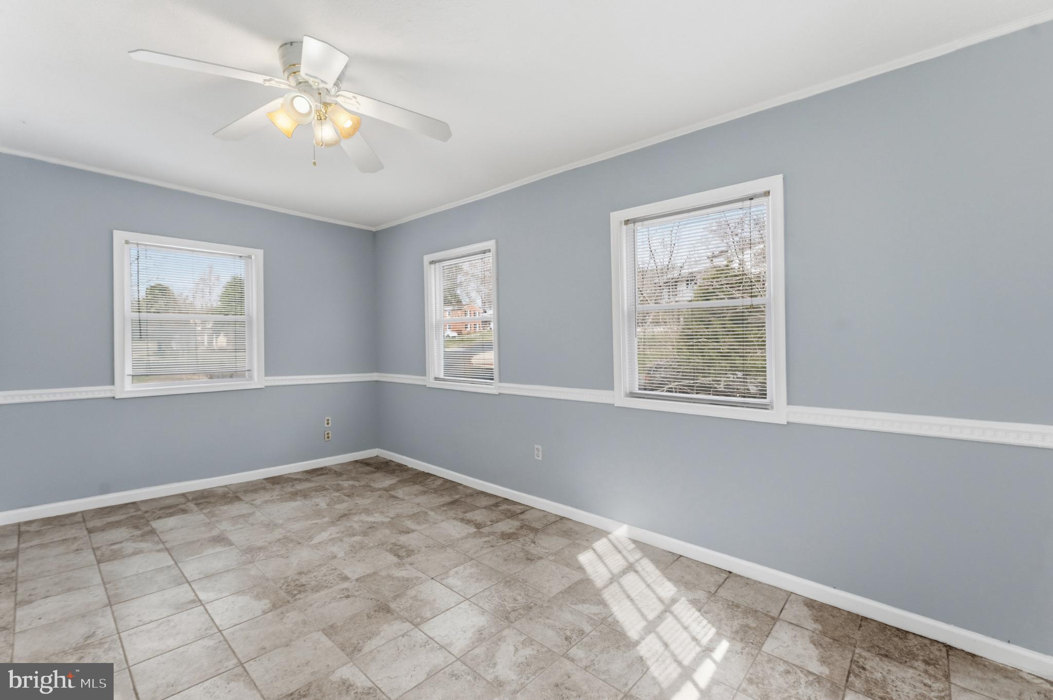 VARSITY PARK - Residential