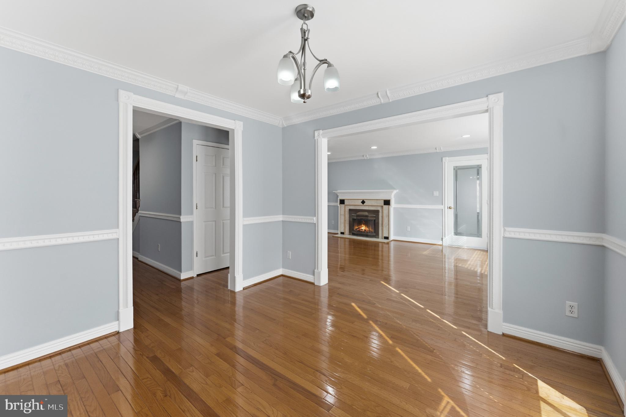 VARSITY PARK - Residential