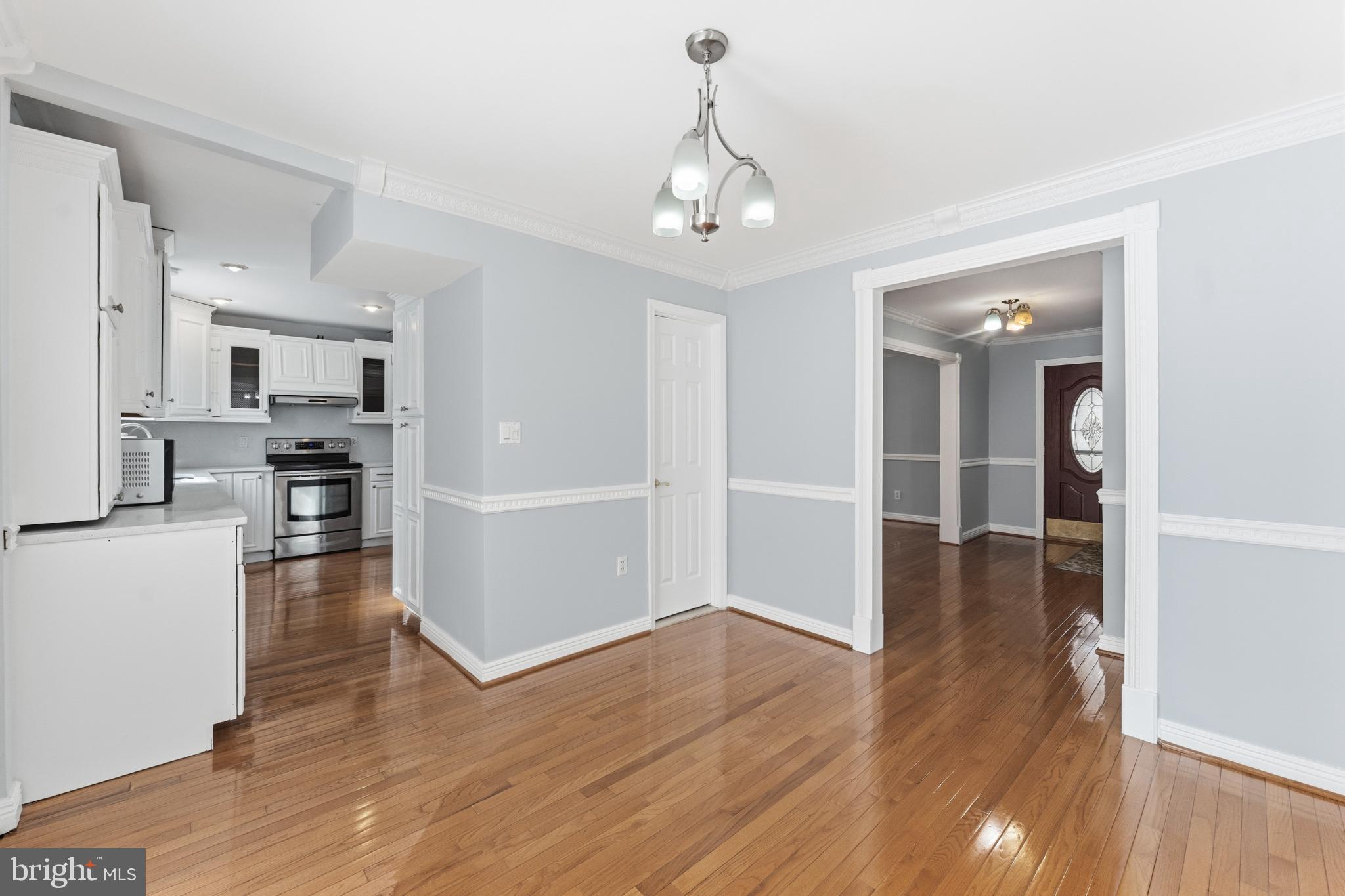 VARSITY PARK - Residential