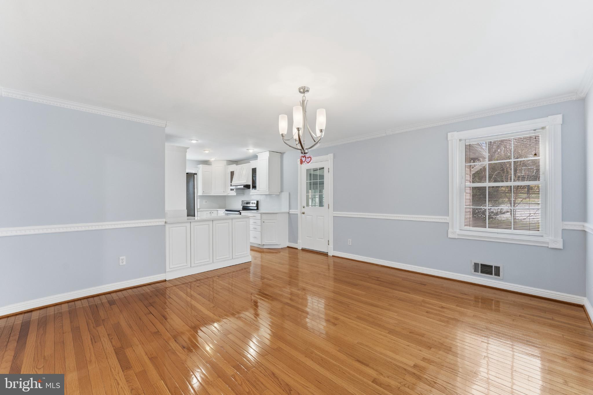 VARSITY PARK - Residential