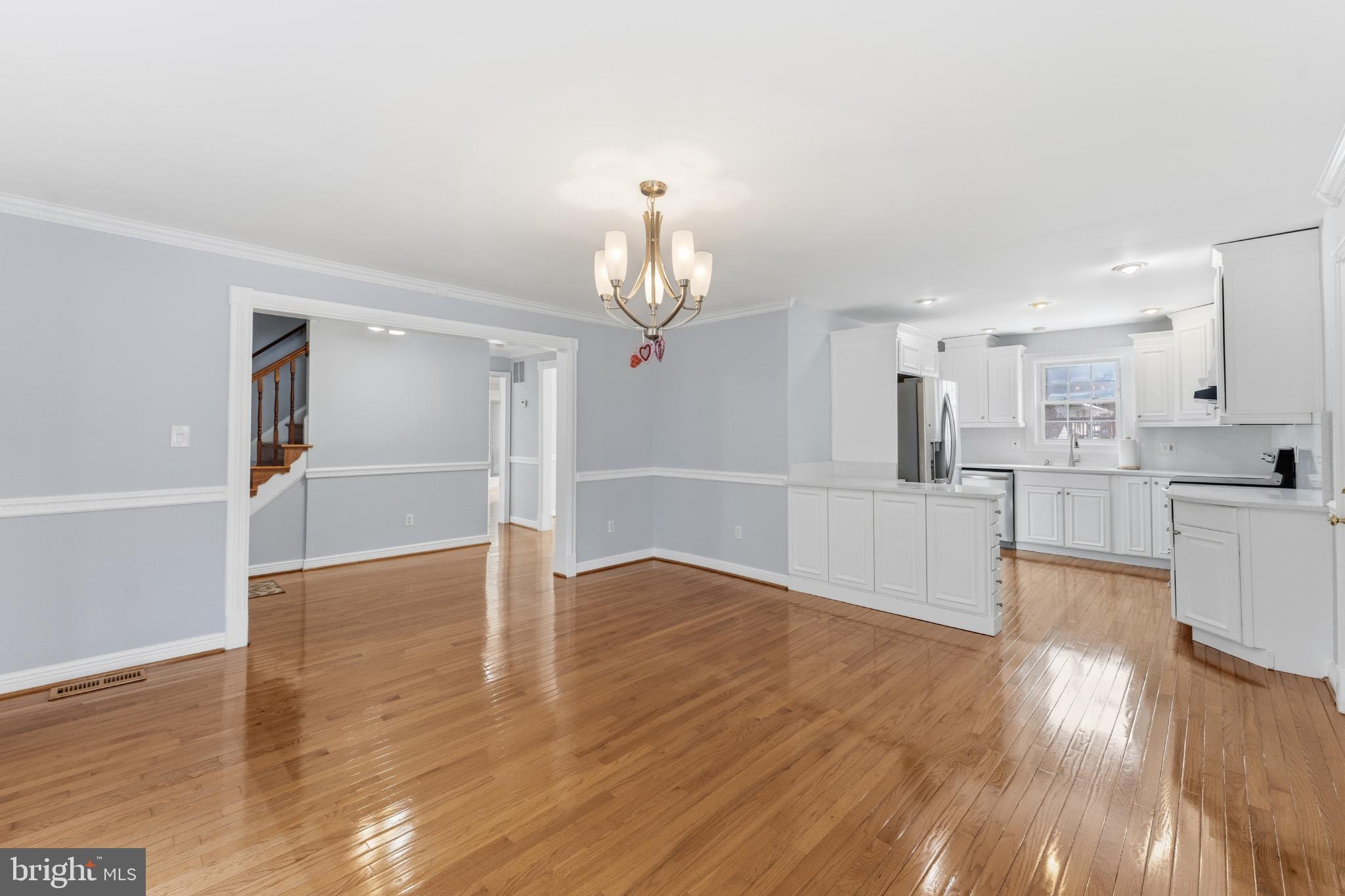 VARSITY PARK - Residential