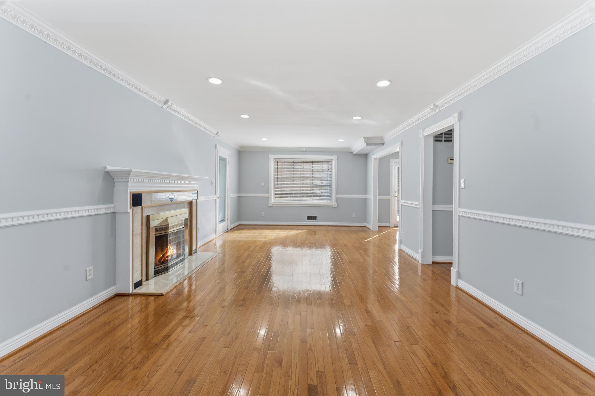 VARSITY PARK - Residential