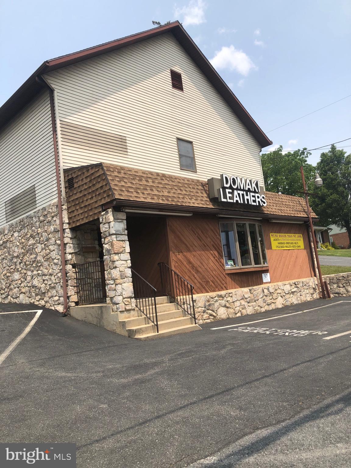 85 W MAIN STREET 87
