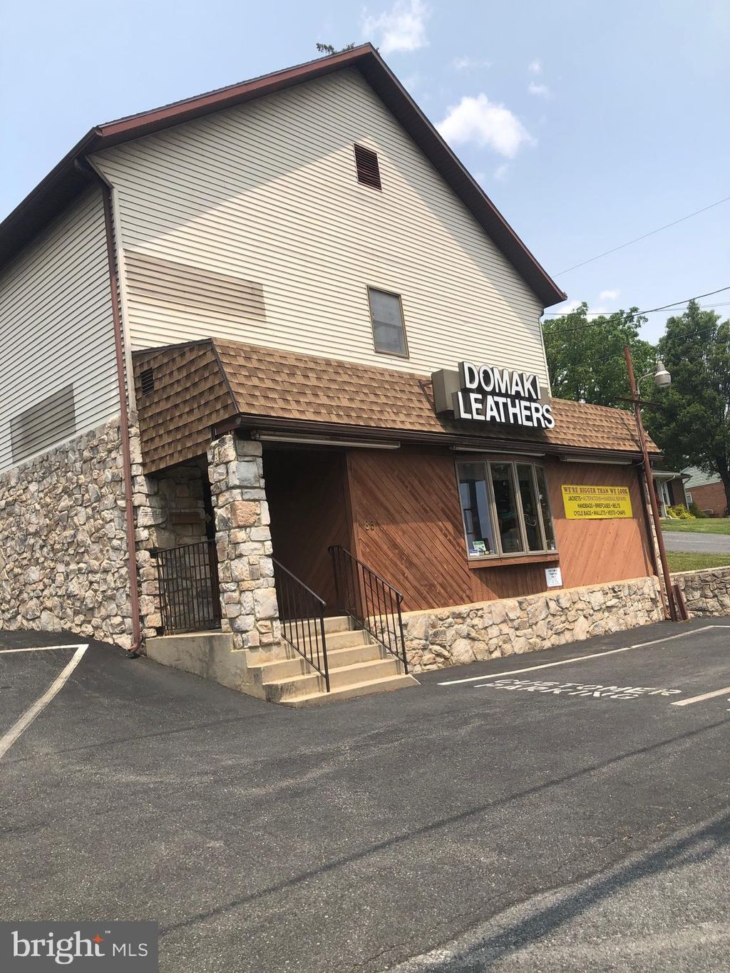 Photo of 85 - 87 W Main Street, LEOLA, PA 17540 (MLS # PALA2035362)