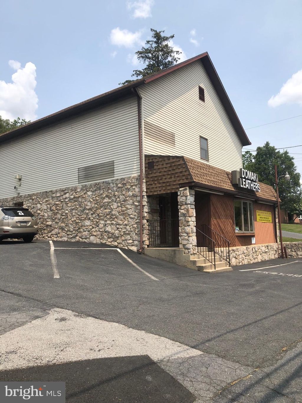 Photo of 85 - 87 W Main Street, LEOLA, PA 17540 (MLS # PALA2035362)