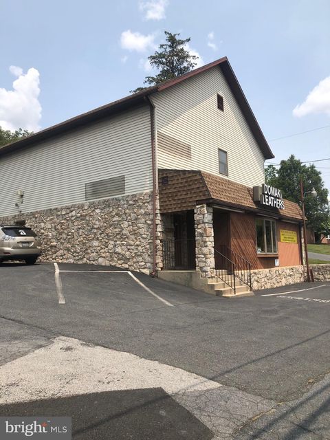 85 W MAIN STREET 87 LEOLA PA 17540