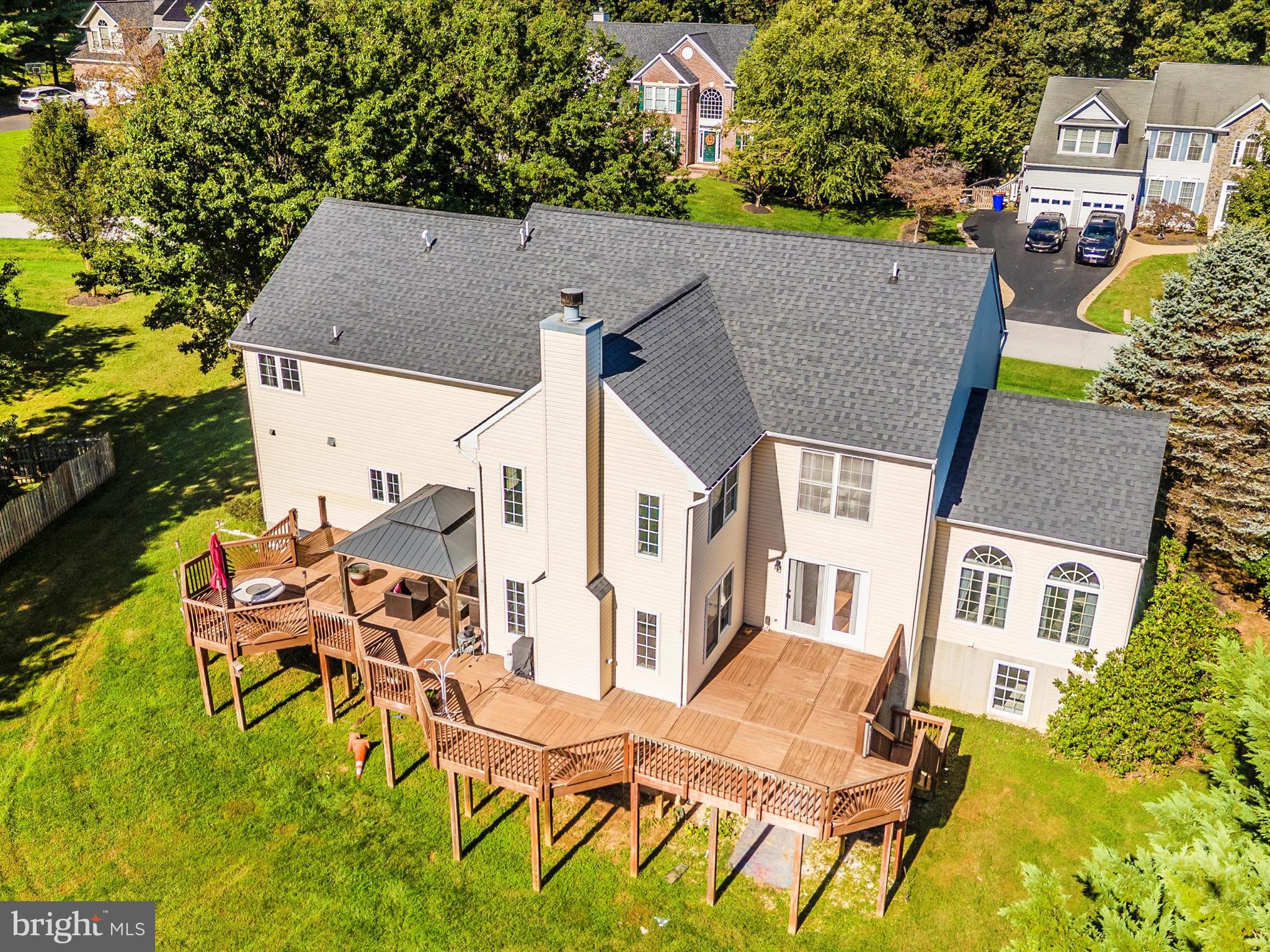 SAMHILL ESTATES - Residential