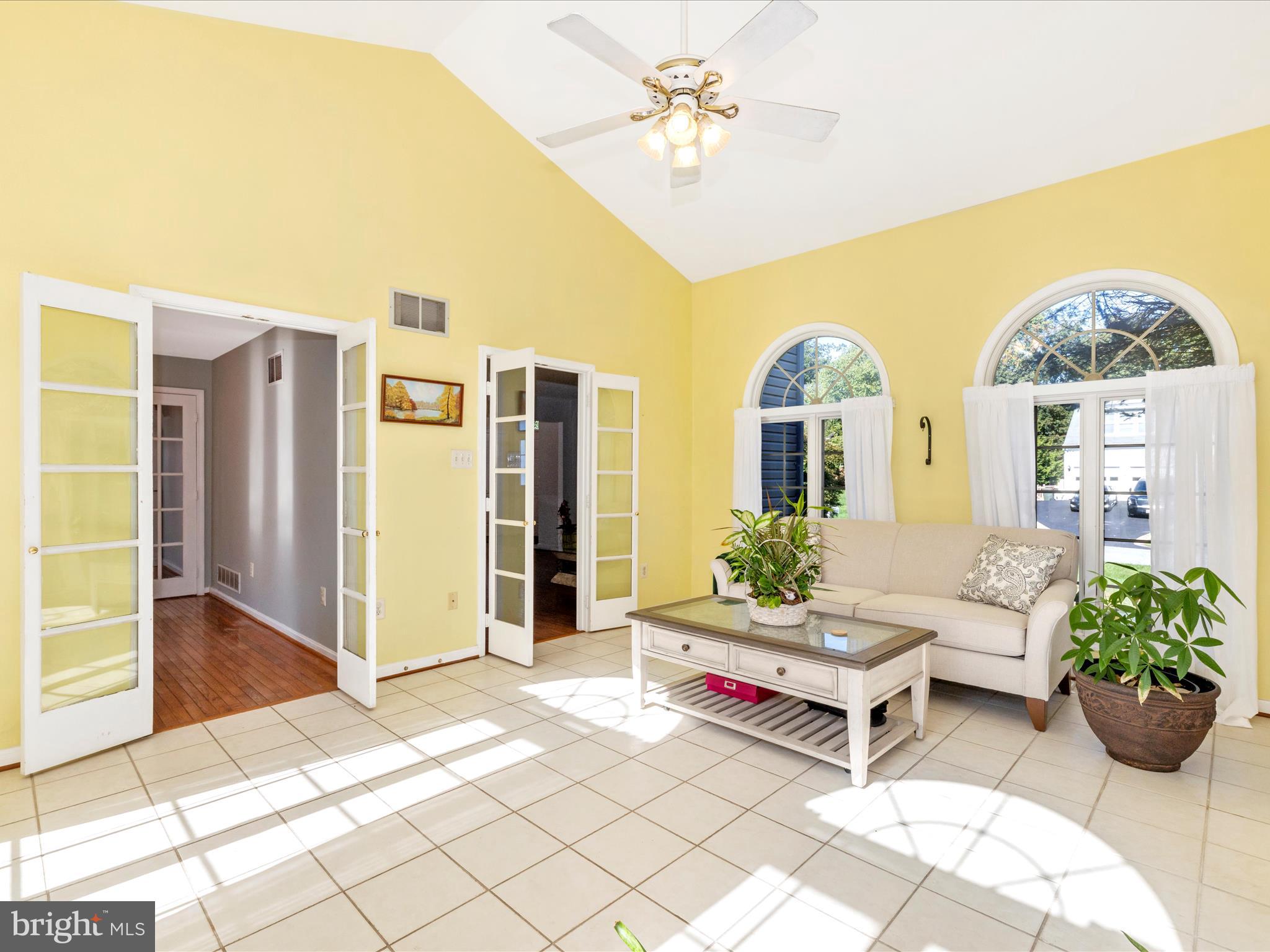 SAMHILL ESTATES - Residential