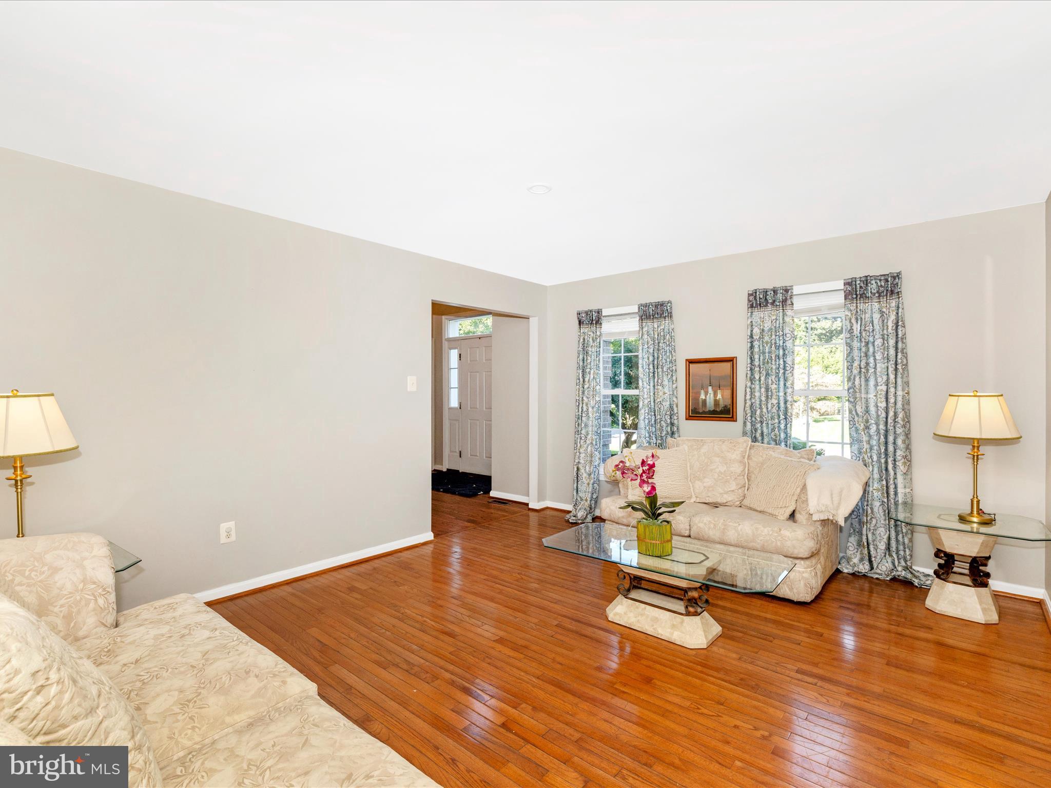 SAMHILL ESTATES - Residential