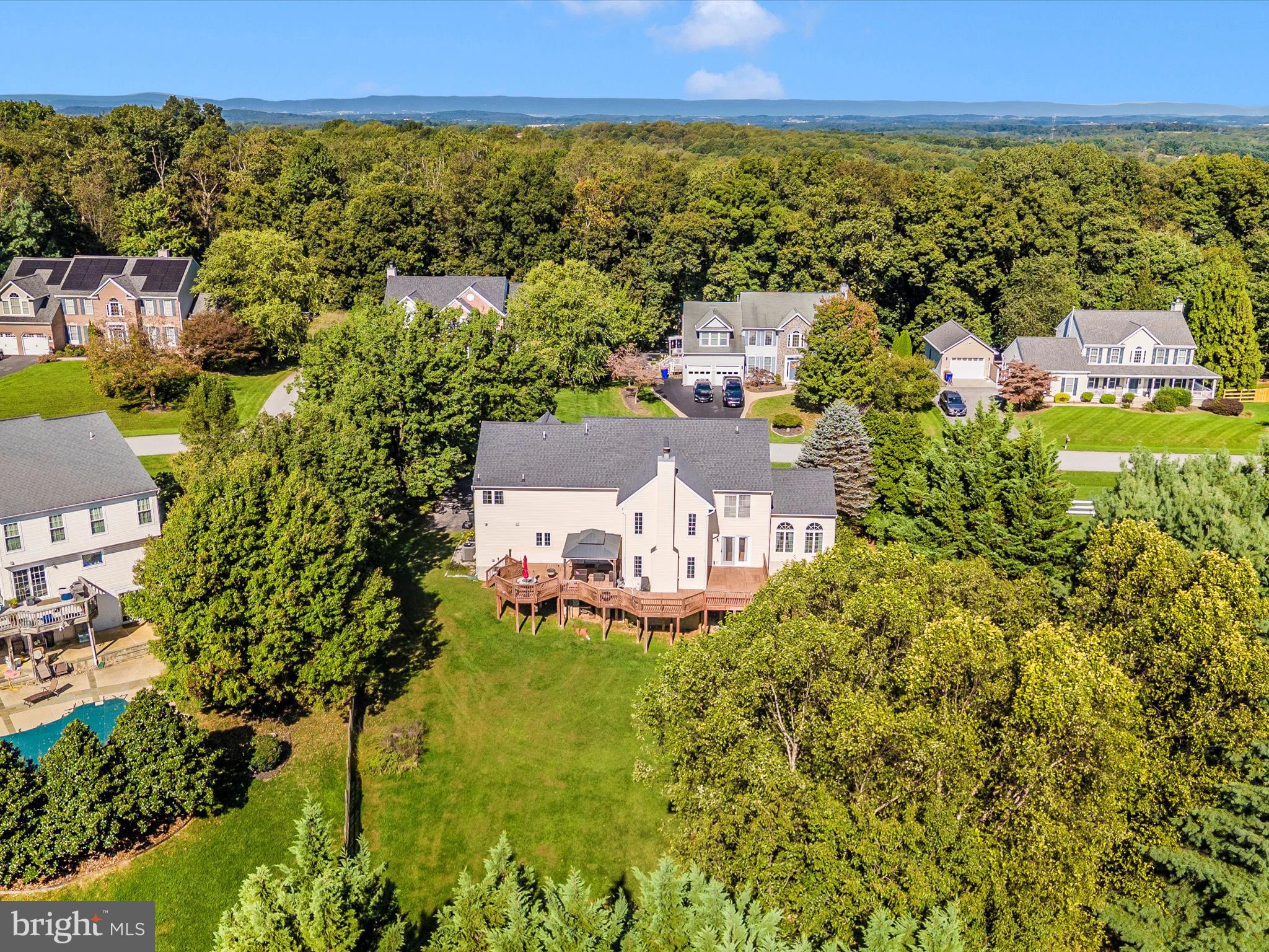 SAMHILL ESTATES - Residential