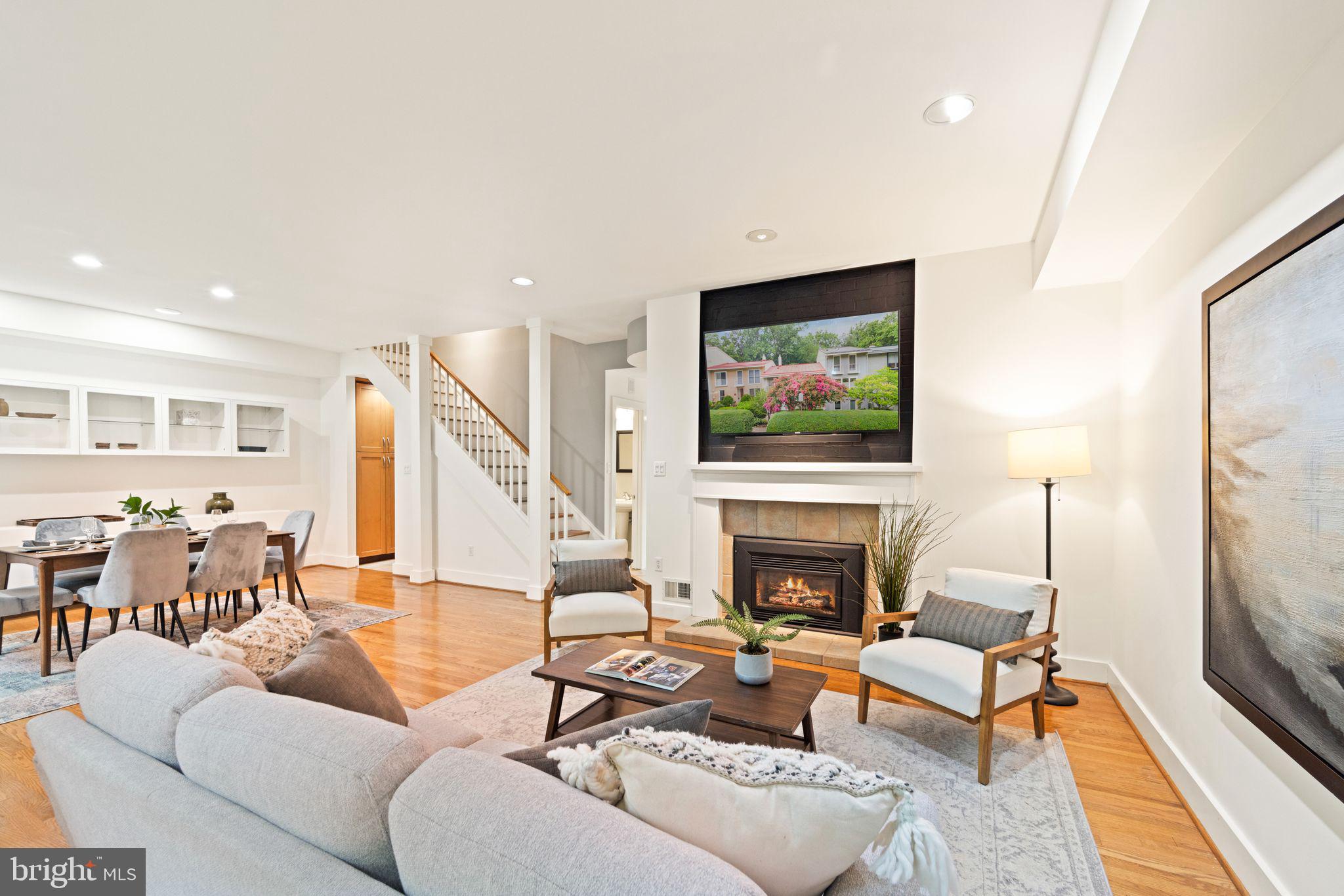 WATERVIEW CLUSTER - Residential