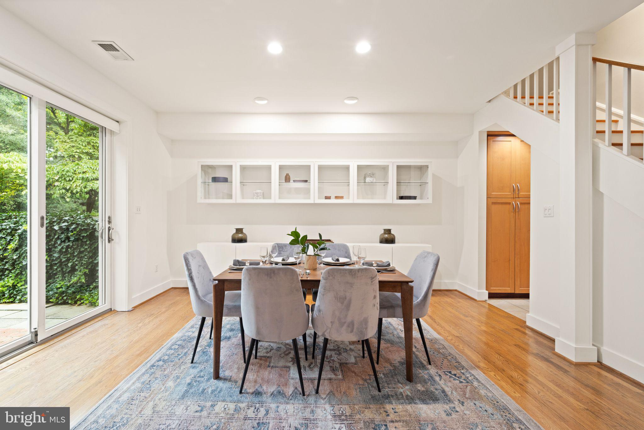 WATERVIEW CLUSTER - Residential