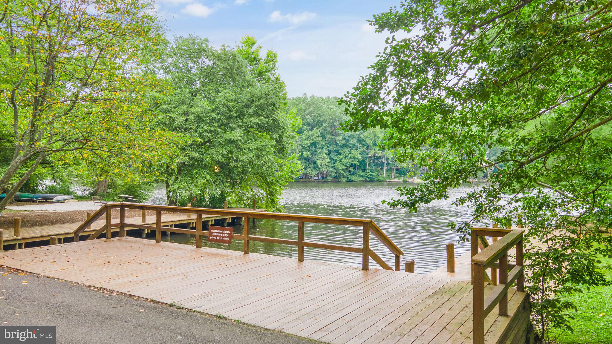 WATERVIEW CLUSTER - Residential